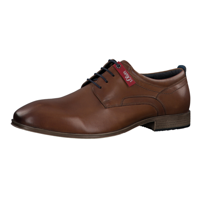 Polobotky S.OLIVER 13200-24/305