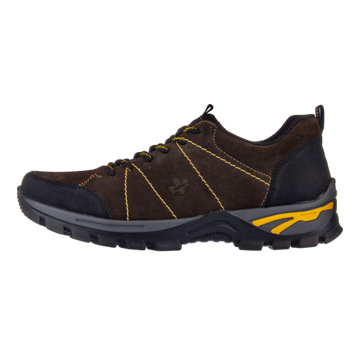 Polobotky RIEKER B6820-01