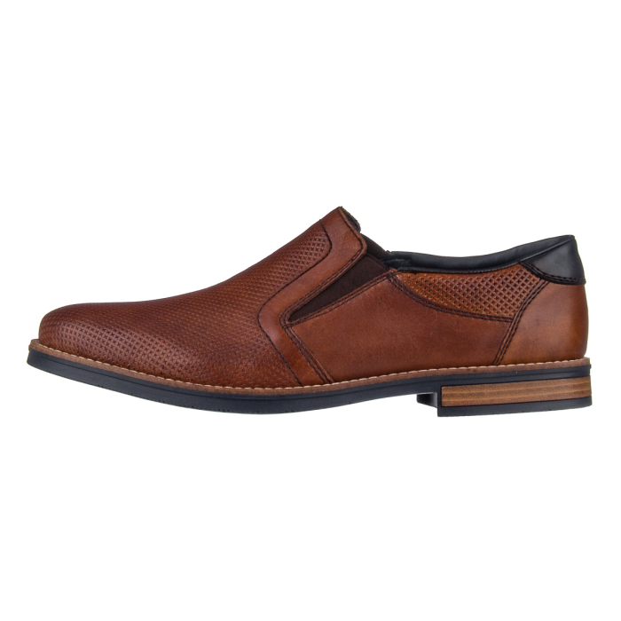 Polobotky RIEKER 13571-24