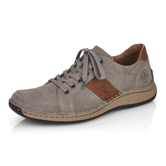 Polobotky RIEKER 05216-42