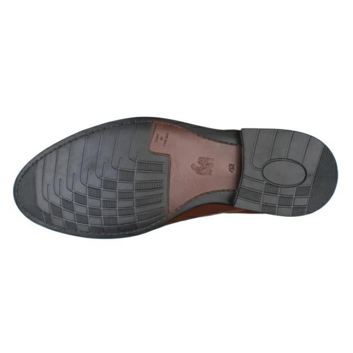 Společenská obuv BARTON 6213