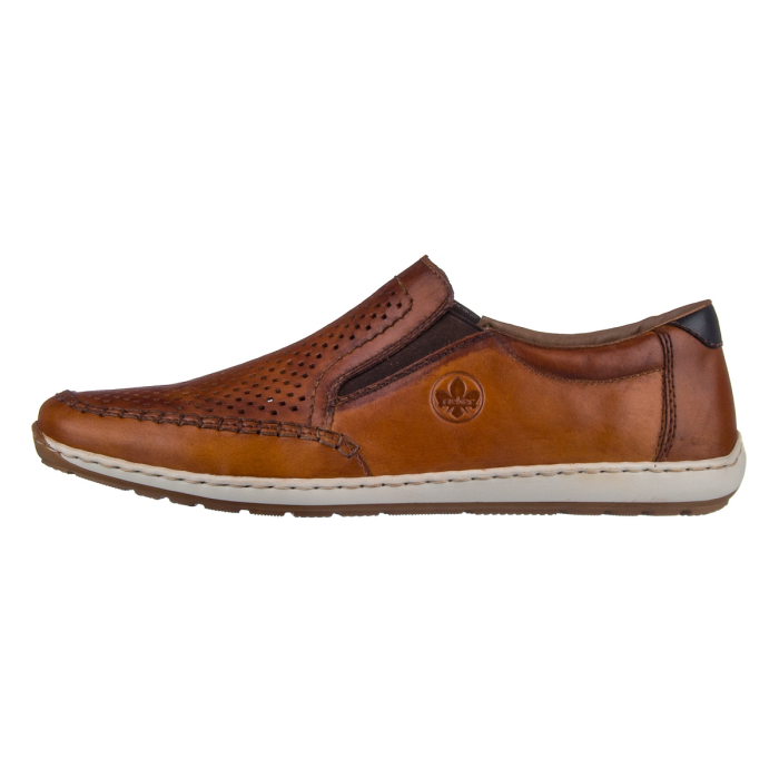 Polobotky RIEKER 08868-24