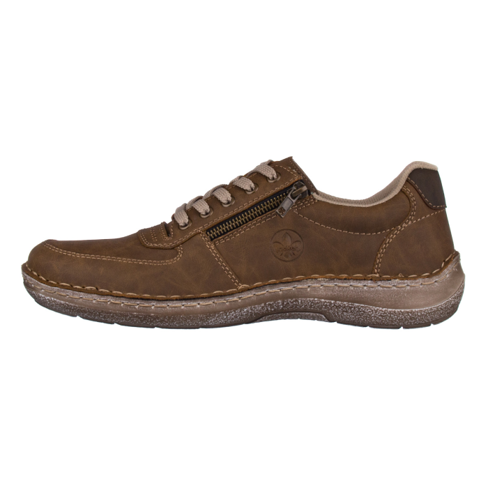 Polobotky RIEKER 03030-24