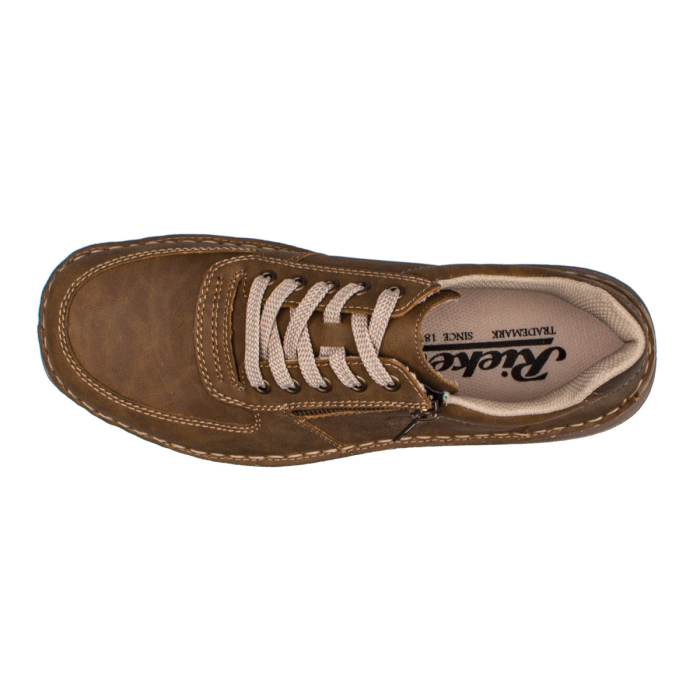 Polobotky RIEKER 03030-24