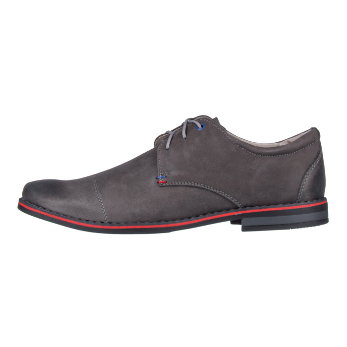Polobotky HUJO F 0400W