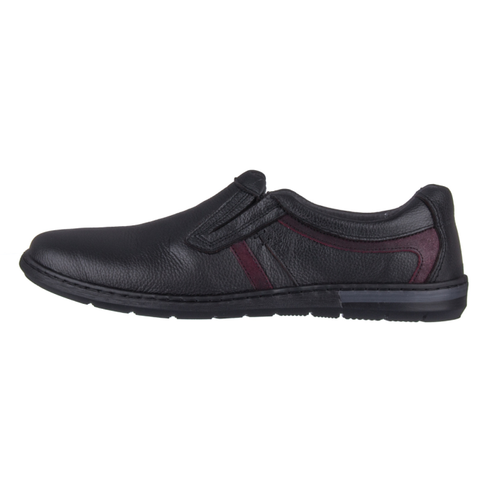 Polobotky HUJO 605/115/127