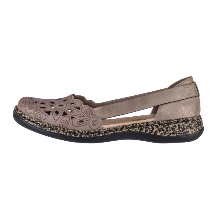 Polobotky RIEKER 46395-64