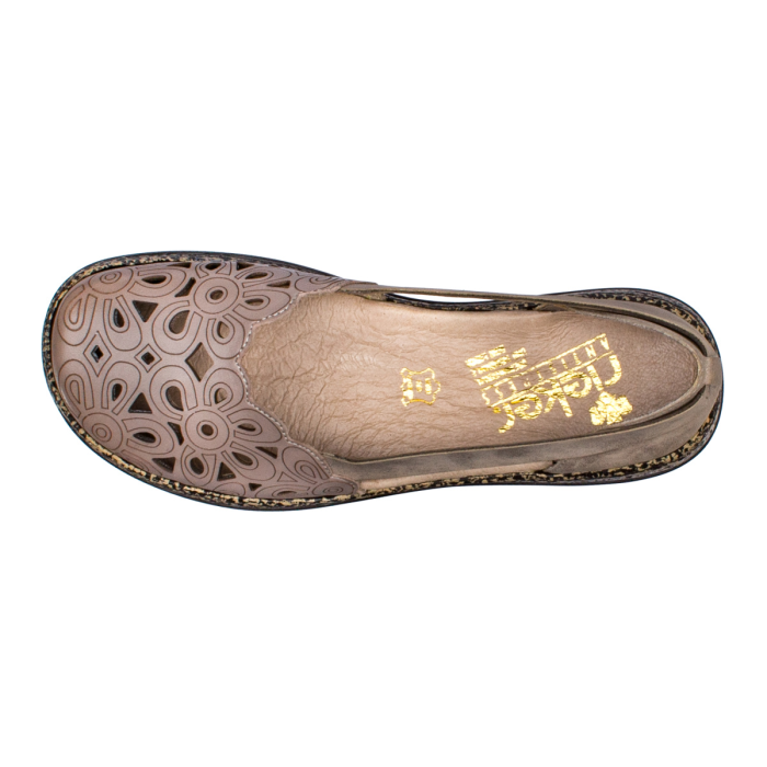 Polobotky RIEKER 46395-64
