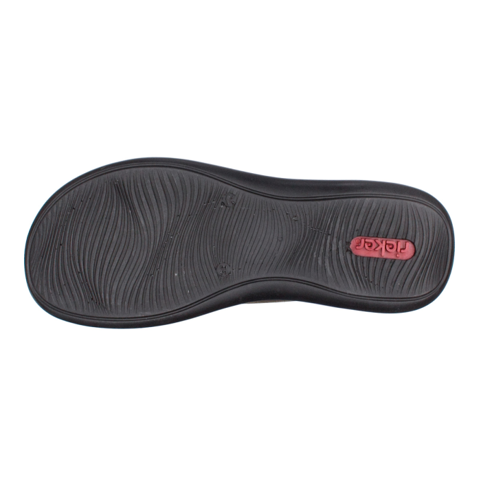 Polobotky RIEKER 46395-64