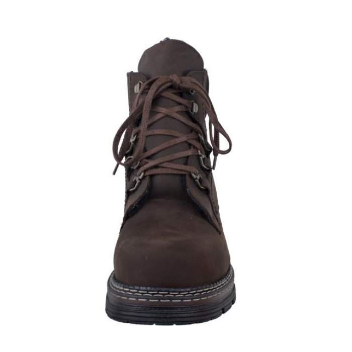 Kotníková obuv BENT 811