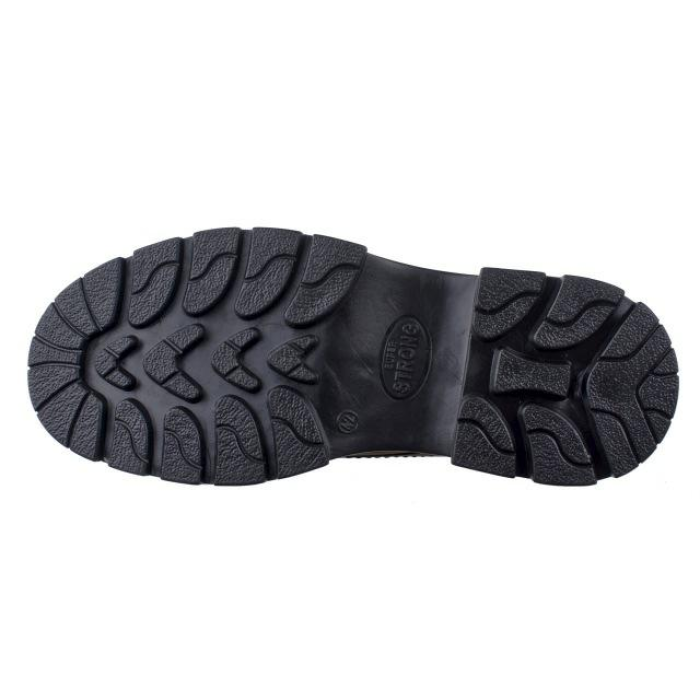 Kotníková obuv BENT 811