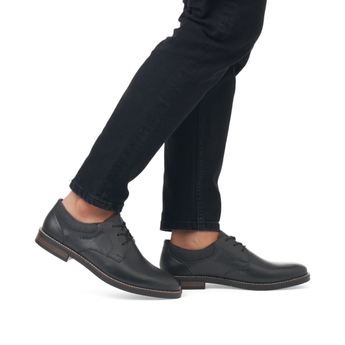 Polobotky RIEKER 13510-00