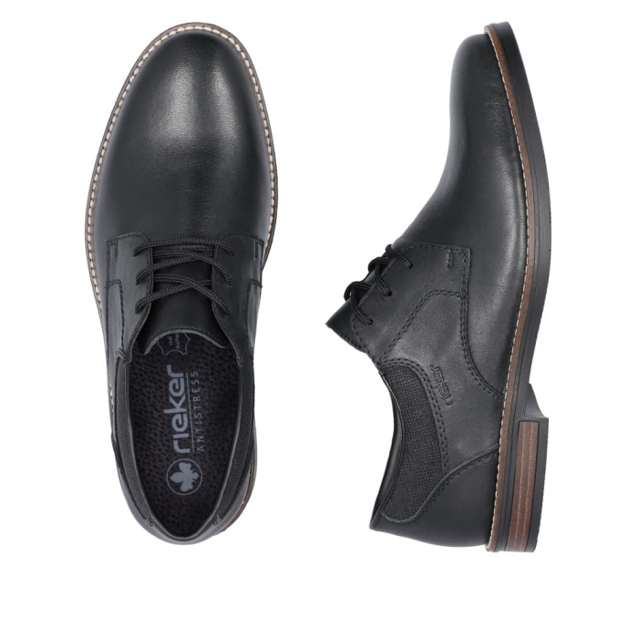 Polobotky RIEKER 13510-00