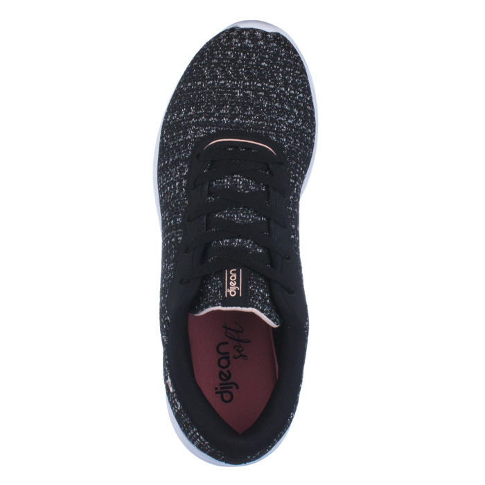 Sportovní obuv DIJEAN 839-742