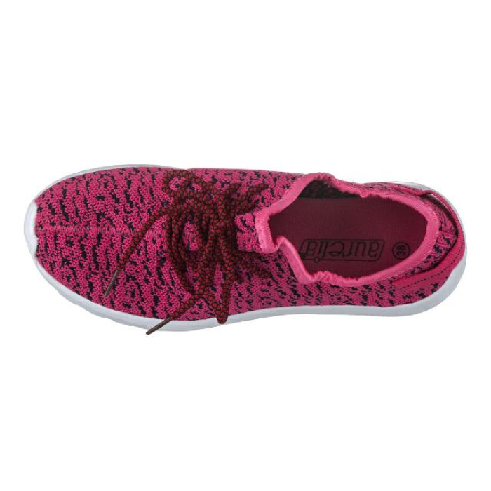 Sportovní obuv AURELIA JW5058-2