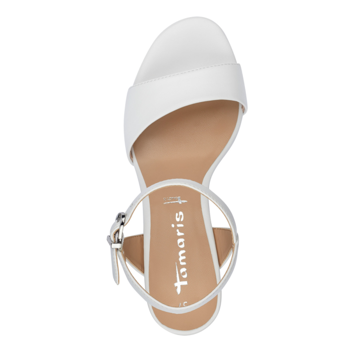 Sandály TAMARIS 28008-42/140