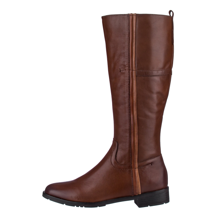 Kozačky JANA 25505-23/361