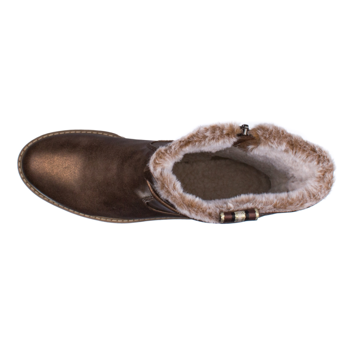 Kozačky TAMARIS 26433-23/930