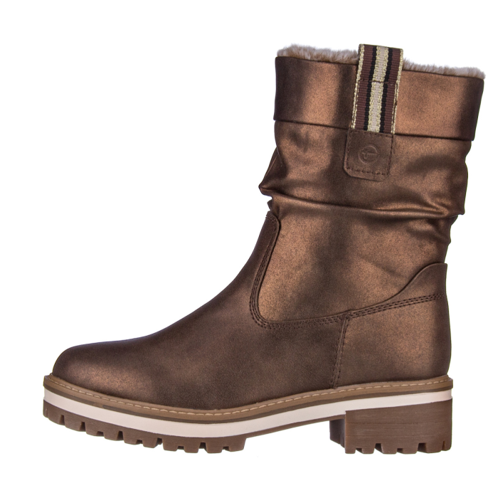 Kozačky TAMARIS 26433-23/930
