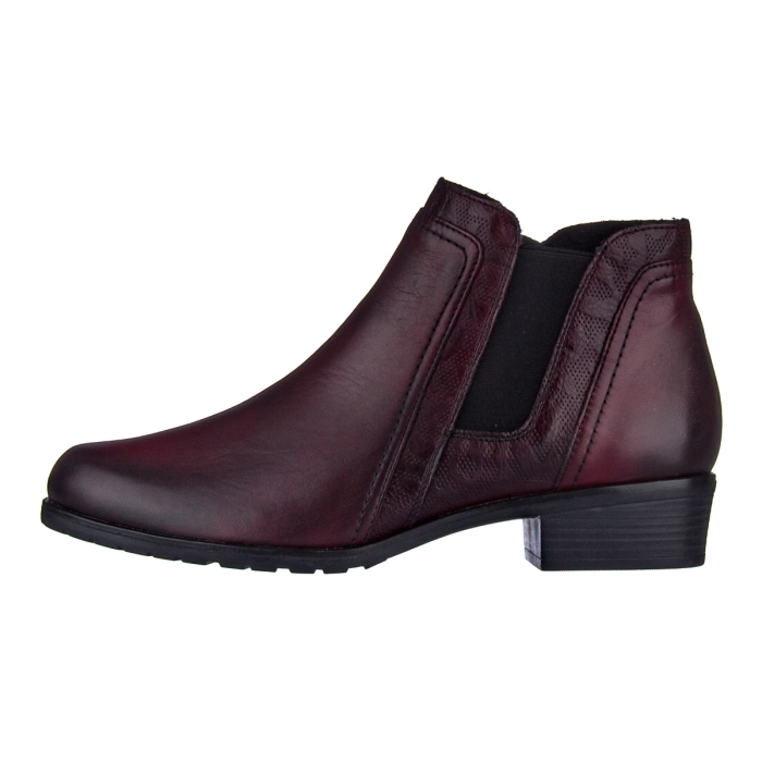 Kotníčková obuv REMONTE D6876-35