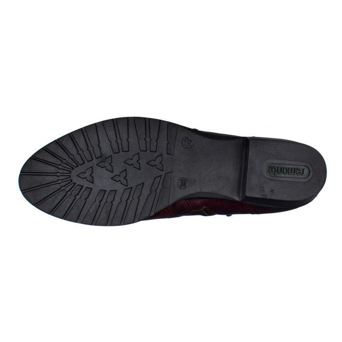 Kotníčková obuv REMONTE D6876-35