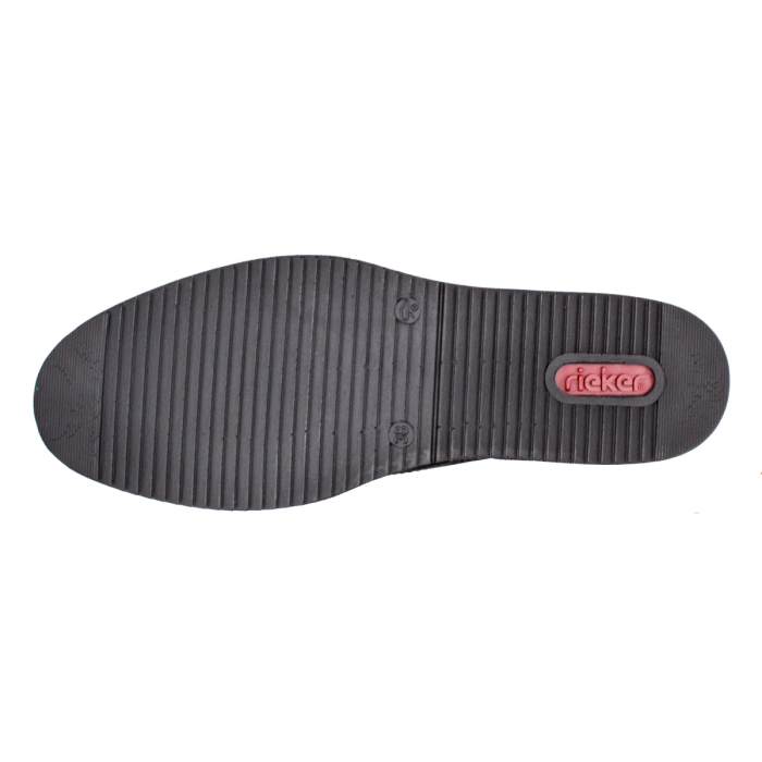 Kotníčková obuv RIEKER N0330-45