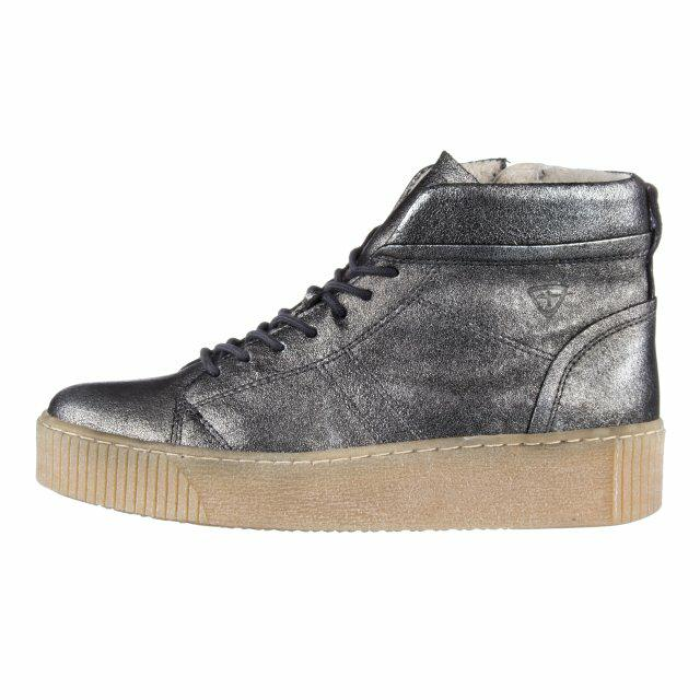 Kotníčková obuv TAMARIS 25758-29/915