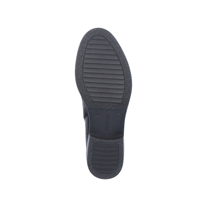 Kotníčková obuv REMONTE D0F73-01