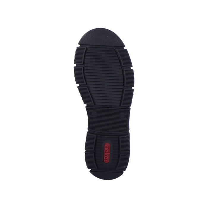 Kotníčková obuv RIEKER X3414-60