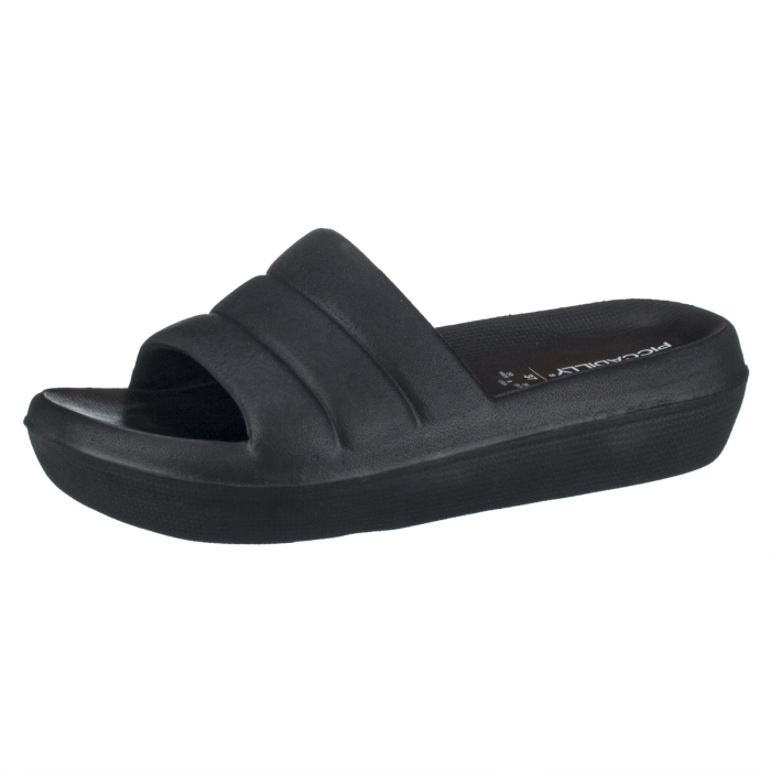 Pantofle PICADILLY C222001-1