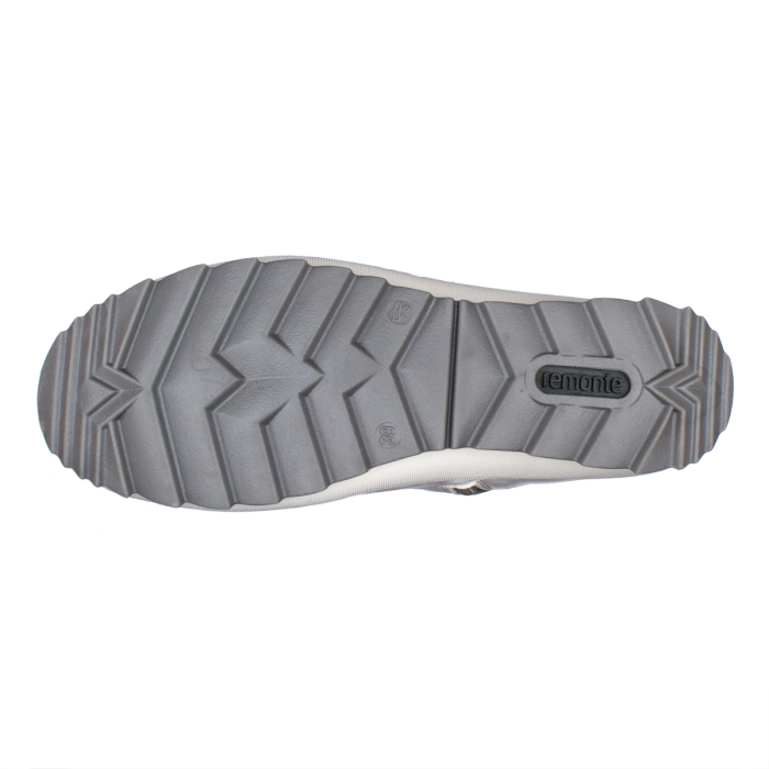 Kotníčková obuv REMONTE R8472-80