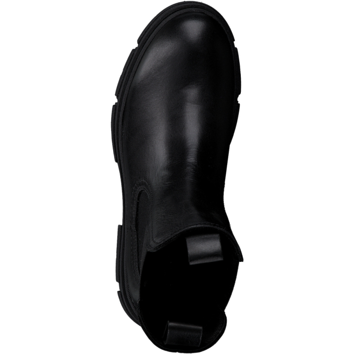 Kotníčková obuv TAMARIS 25901-29/003