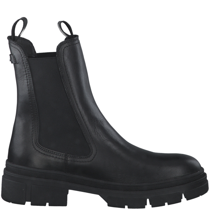 Kotníčková obuv TAMARIS 25901-29/003