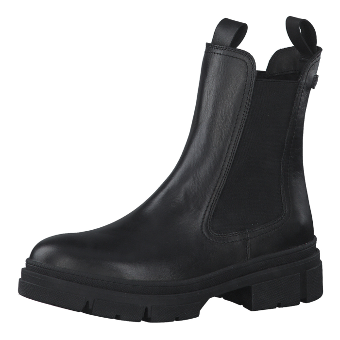 Kotníčková obuv TAMARIS 25901-29/003