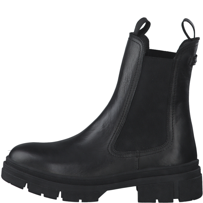 Kotníčková obuv TAMARIS 25901-29/003