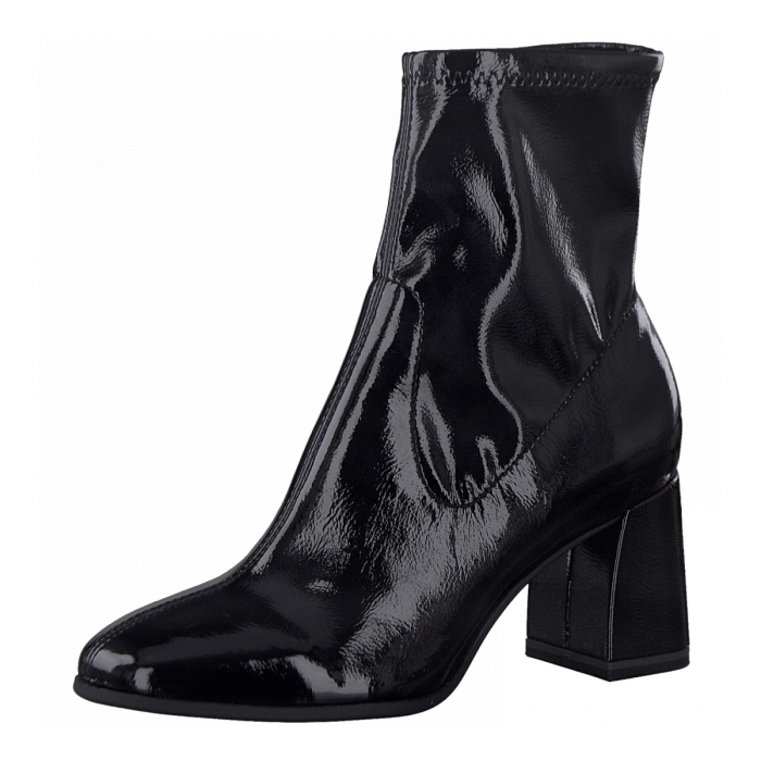 Kotníčková obuv TAMARIS 25356-27/001