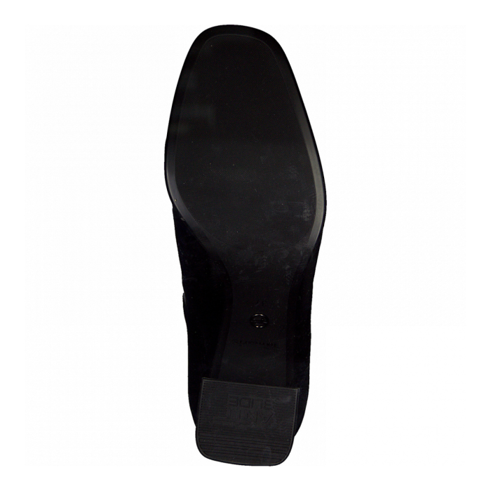 Kotníčková obuv TAMARIS 25356-27/001