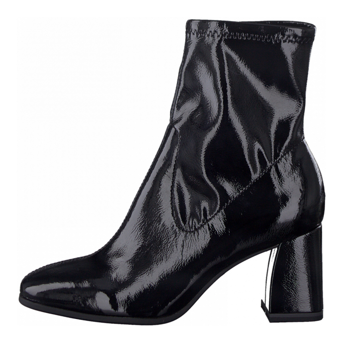 Kotníčková obuv TAMARIS 25356-27/001