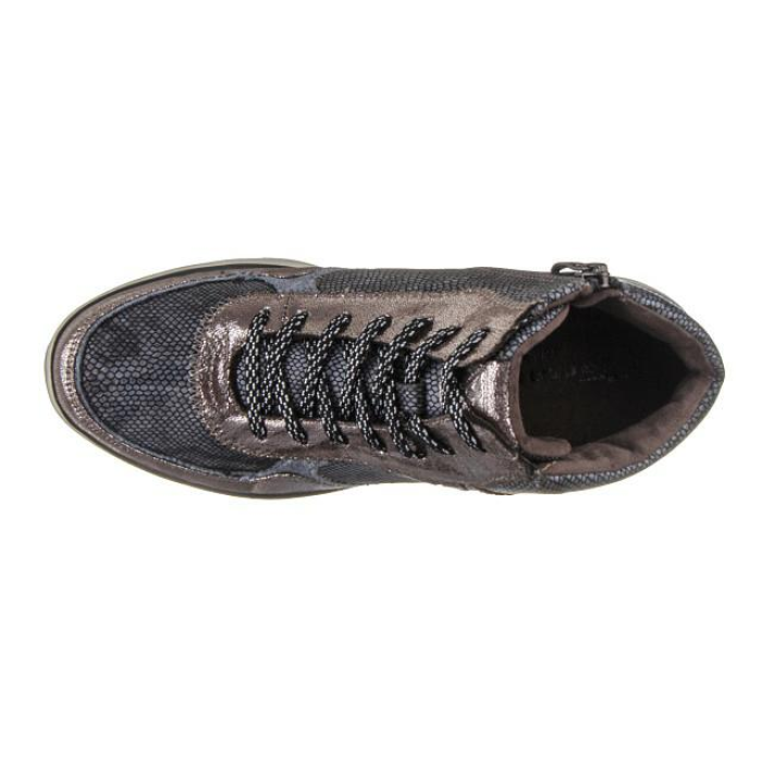 Kotníčková obuv TAMARIS 25826-27/809
