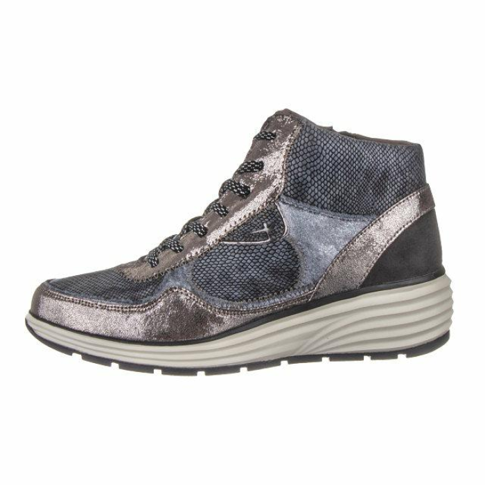 Kotníčková obuv TAMARIS 25826-27/809