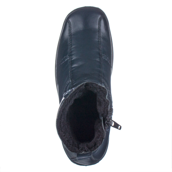Kotníčková obuv AURELIA 4219