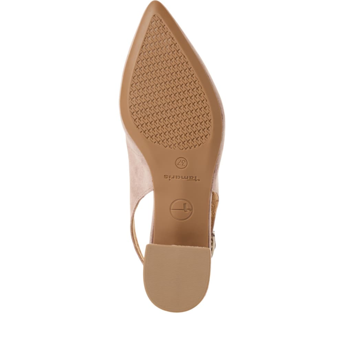 Lodičky TAMARIS 29500-42/341