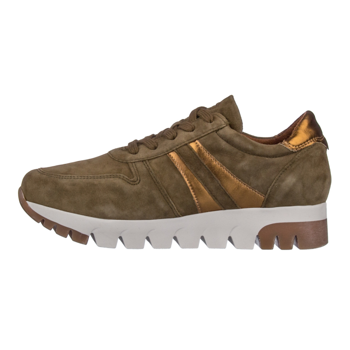 Polobotky TAMARIS 23741-23/715