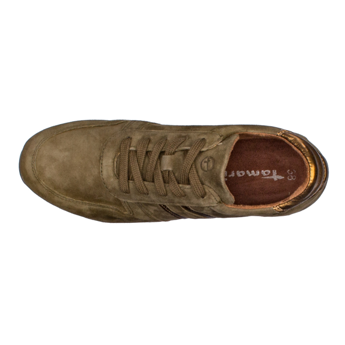 Polobotky TAMARIS 23741-23/715