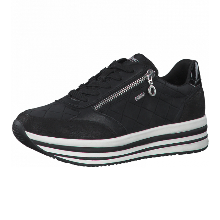 Tenisky S.OLIVER 23624-38/001