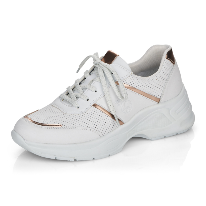 Polobotky RIEKER 59425-80