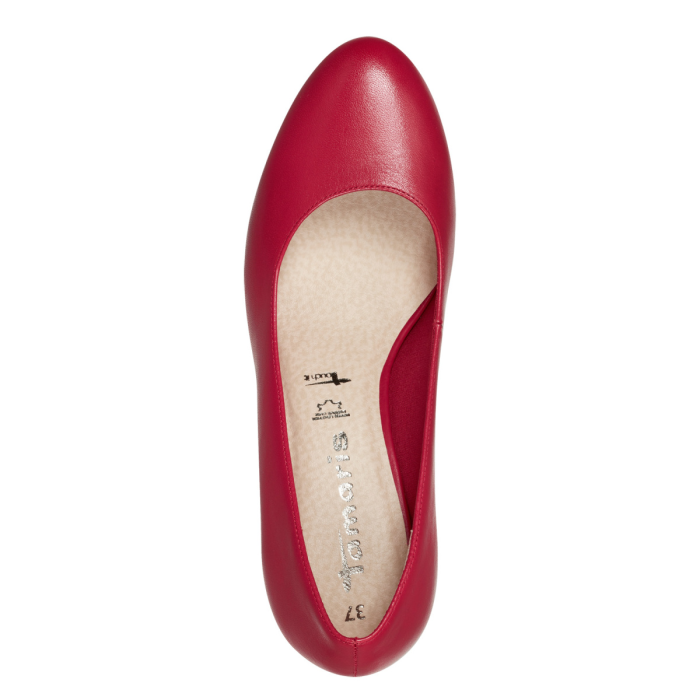 Lodičky TAMARIS 22410-20/533