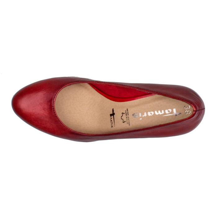 Lodičky TAMARIS 22410-24/533