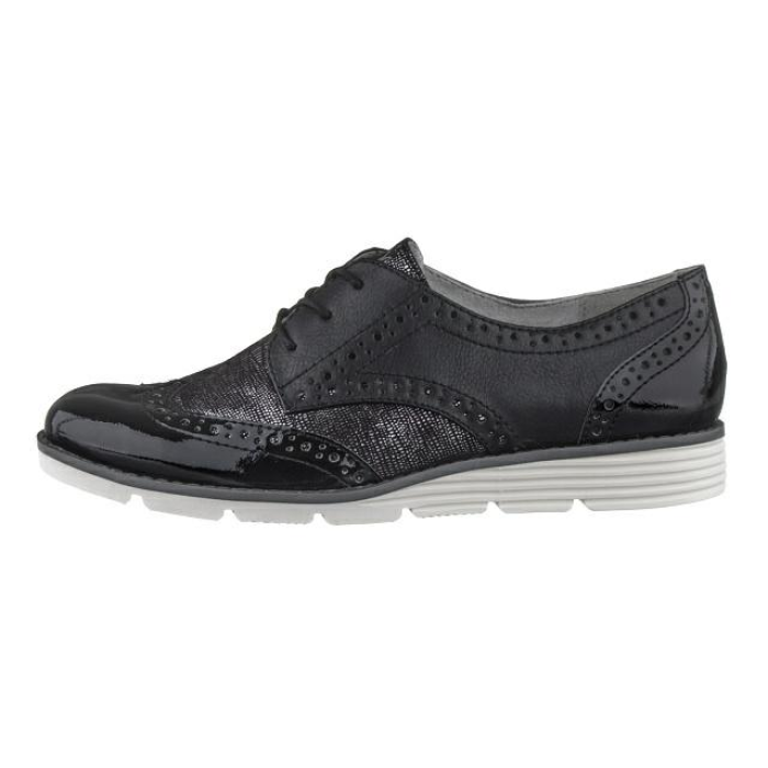 Polobotky S.OLIVER 23623-38/098