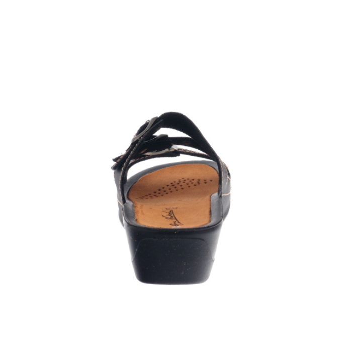 Pantofle TAMARIS 27500-26/021